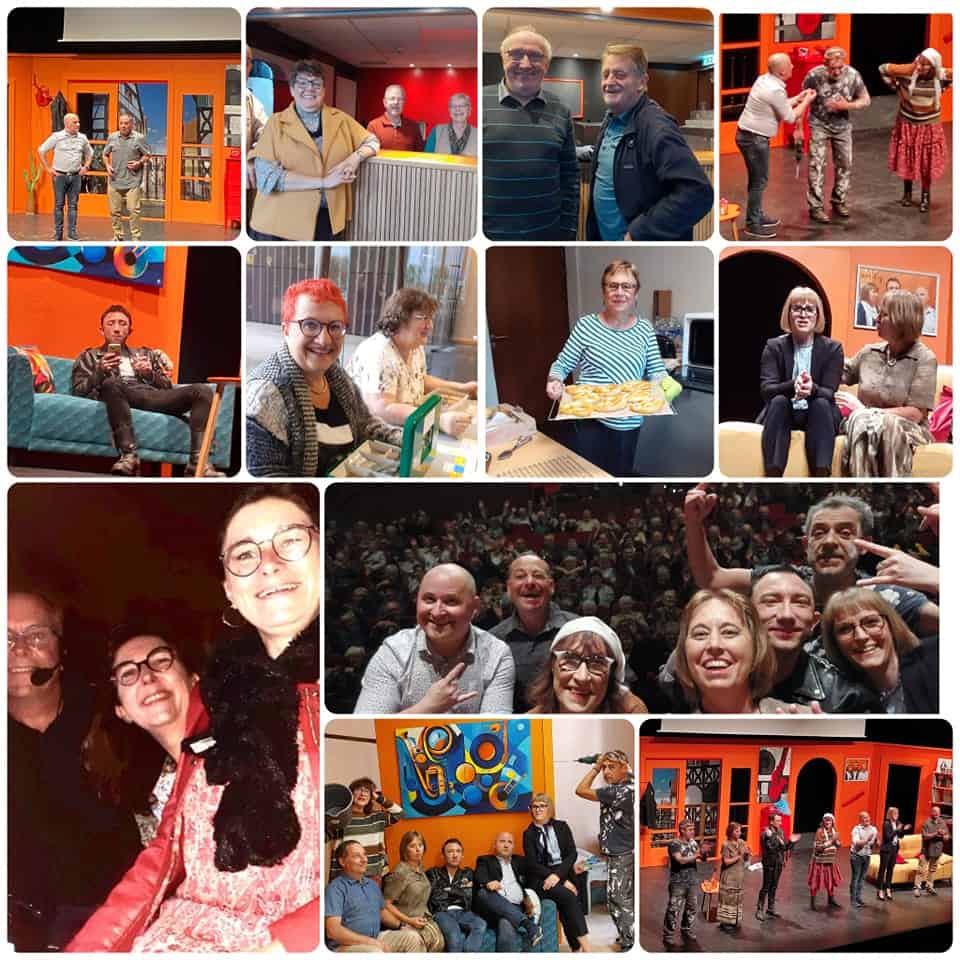 Le Théâtre Dialectal de Sélestat