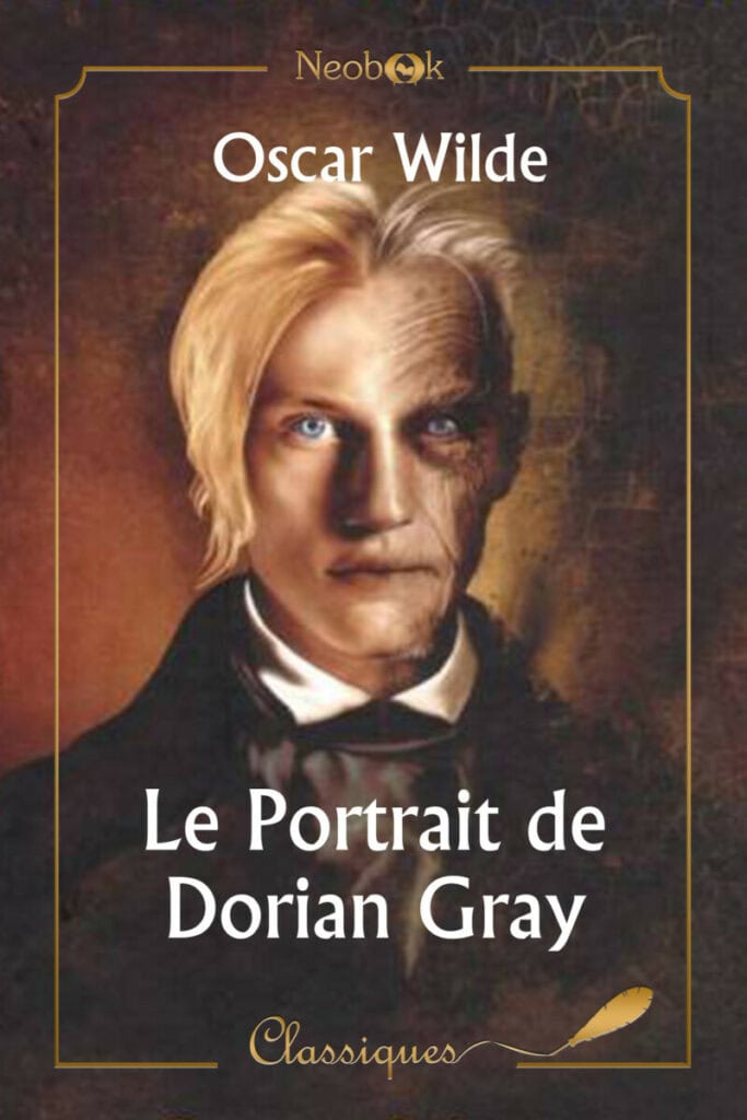 Oscar Wilde, "Le portrait de Dorian Gray"