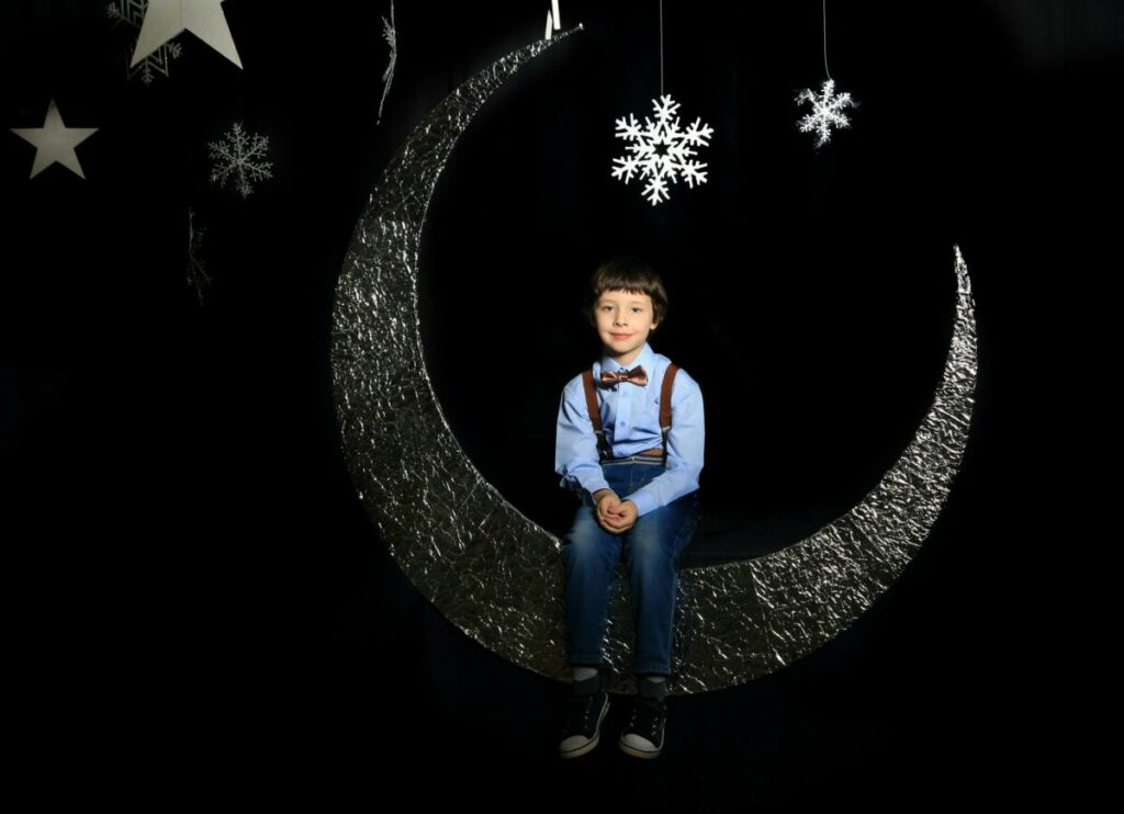 L'imaginaire au théâtre.